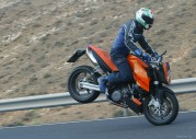 KTM Super Duke KTM Super Duke